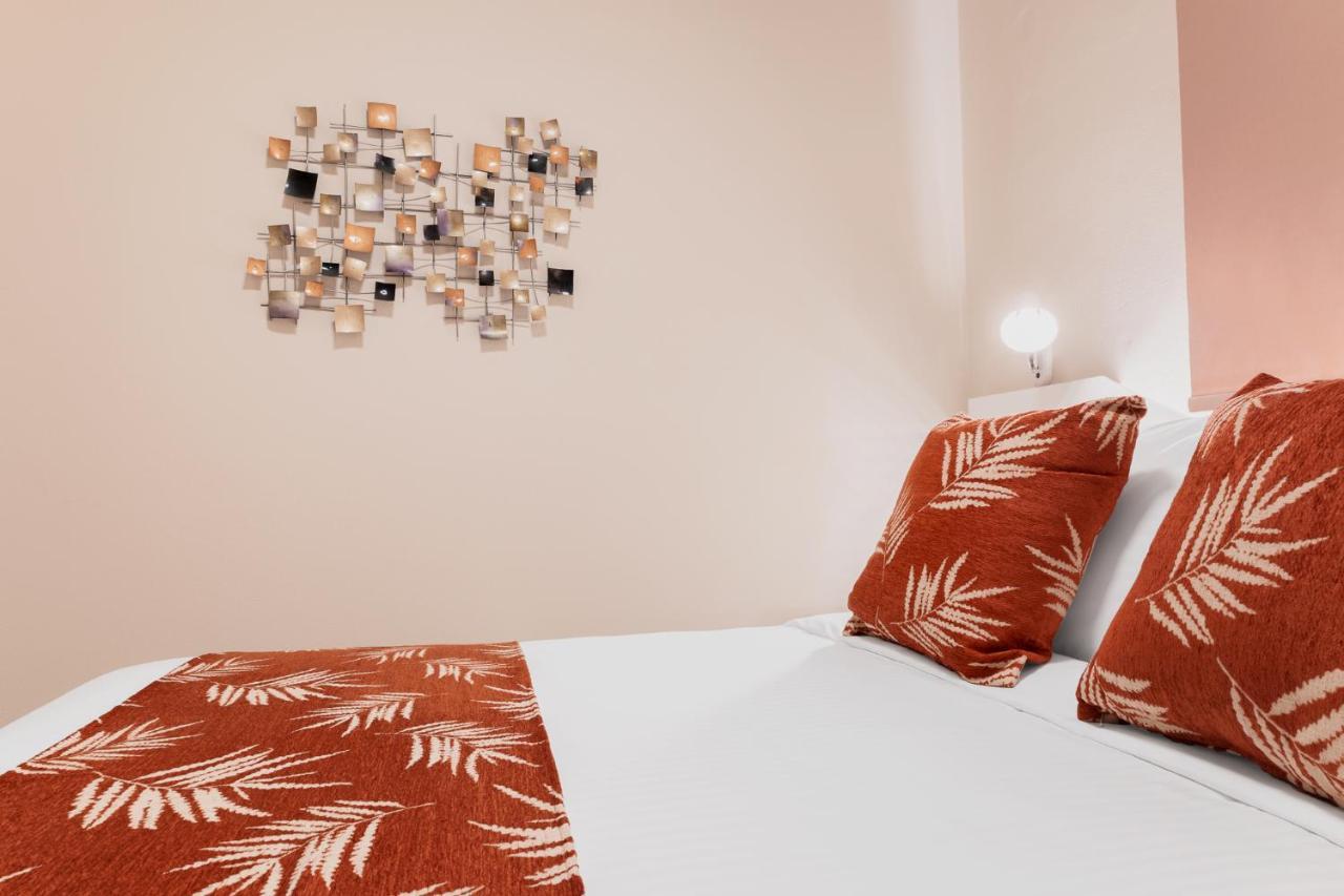 Corali Suites Andros Batsi  Exterior photo