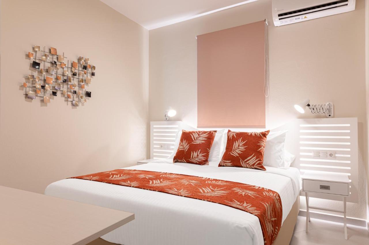 Corali Suites Andros Batsi  Exterior photo