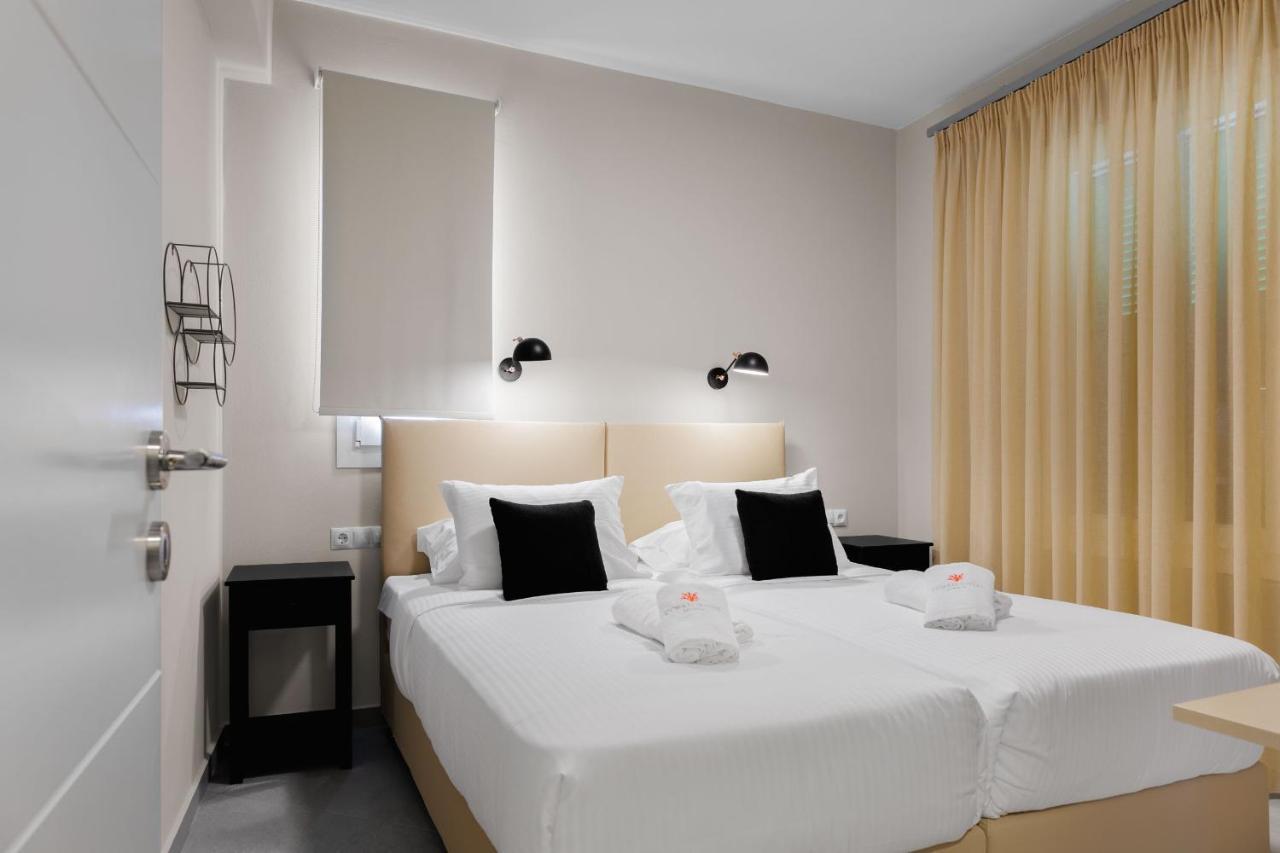 Corali Suites Andros Batsi  Exterior photo